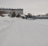 Ход строительства дома 6 в ЖК Сосновый Бор -