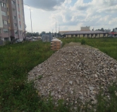 Ход строительства дома 1 в ЖК Второе Дыхание -