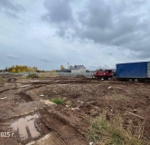 Ход строительства дома 4а, 1 этап в ЖК Ракета-дом Горный -