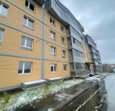 Ход строительства дома 46.7 в ЖК Новые кварталы -