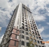 Ход строительства дома № 10/1 в ЖК Квартал мечты -