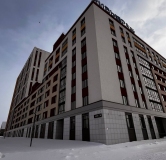 Ход строительства дома 30 в ЖК Ривьера лайф (Ривьера life) -