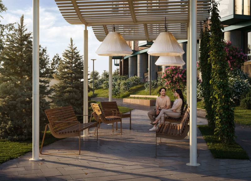 ЖД Цвет Зеленогорска - фото 8