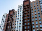 ЖК Каскад на Ленина - ход строительства, фото 27, Март 2021