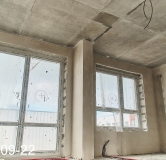 Ход строительства дома 5.2.3 в ЖК Центральный Парк -