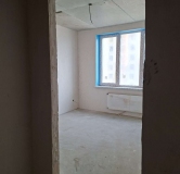 Ход строительства дома 13.1.1 в ЖК Новая Олимпика -