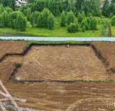 Ход строительства дома № 1791, секция 2 в ЖК AIRIS (Айрис) -