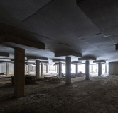 Ход строительства дома № 1, 2 этап (корпуса 4, 5, 6) в ЖК Калина Долина -