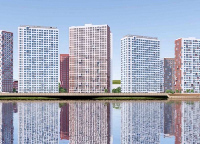 ЖК Синица - фото 2