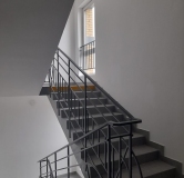 Ход строительства дома 115 в ЖК Суворов -