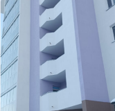Ход строительства дома 111Б в ЖК Академ Риверсайд (ACADEM Riverside) -