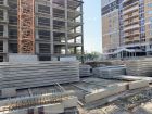 ЖК Горизонт - ход строительства, фото 55, Сентябрь 2020