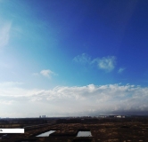 Ход строительства дома 12 в ЖК Миловские Просторы -