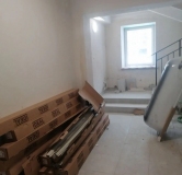 Ход строительства дома 9 в ЖК Радужный-2 -