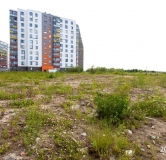 Ход строительства дома 2 в ЖК Aerocity -