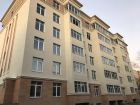 Ход строительства дома № 1 в ЖК Дворянский - фото 12, Октябрь 2018