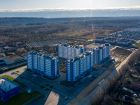 Ход строительства дома № 17 в ЖК Торпедо - фото 9, Декабрь 2019