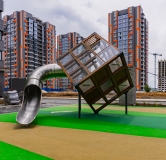 Ход строительства дома Корпус 11-2 в ЖК Gray (Грэй) (Грей) -