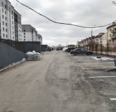 Ход строительства дома 1 в ЖК Promenade (Променад) -