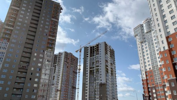 Квартиры уменьшатся, цены вырастут: эксперты рассказали, как COVID-19 меняет рынок новостроек России