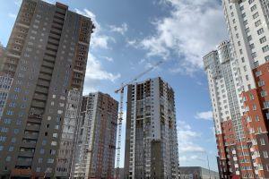 Коронавирус и рынок недвижимости