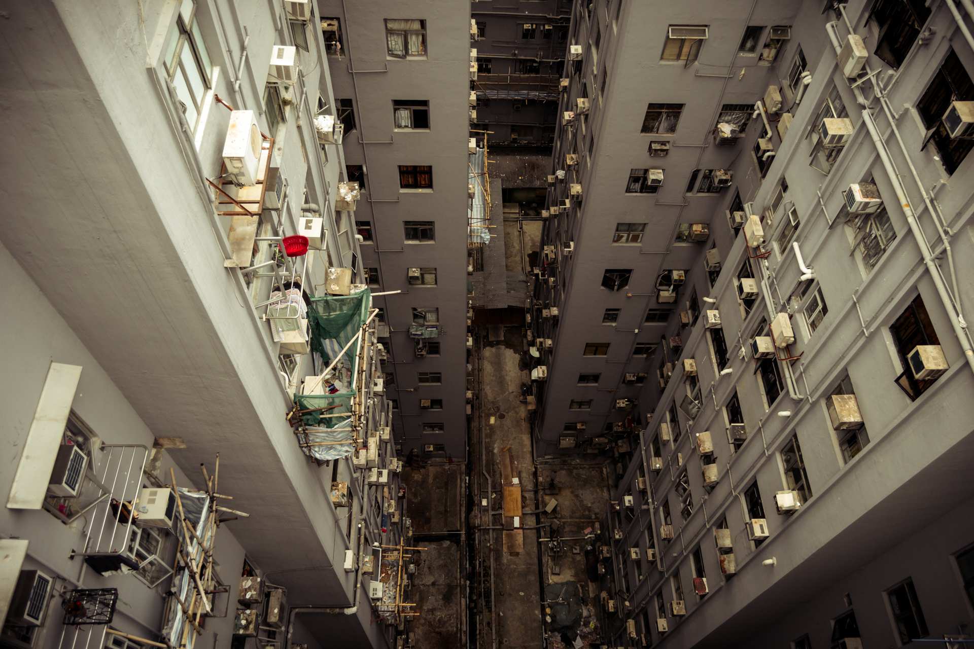 “Человейники” наших дней: 7 крупнейших жилых домов мира - фото 5