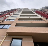 Ход строительства дома 5А в ЖК Семья. Дом на Парковой -
