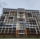 Ход строительства дома № 10 в ЖК Каравелла Португалии -