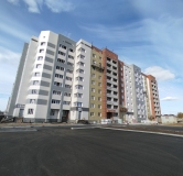 Ход строительства дома 11 Н.А. Некрасов в ЖК Поэзия -