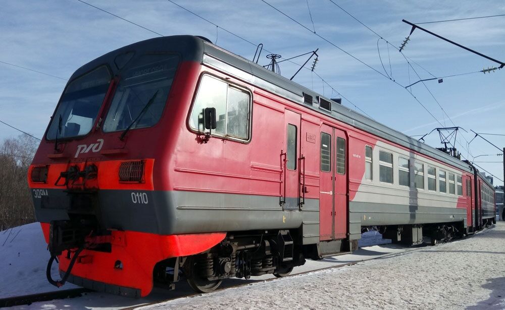 Поезда из Новороссии в Ростов пустят только после окончания СВО - фото 1