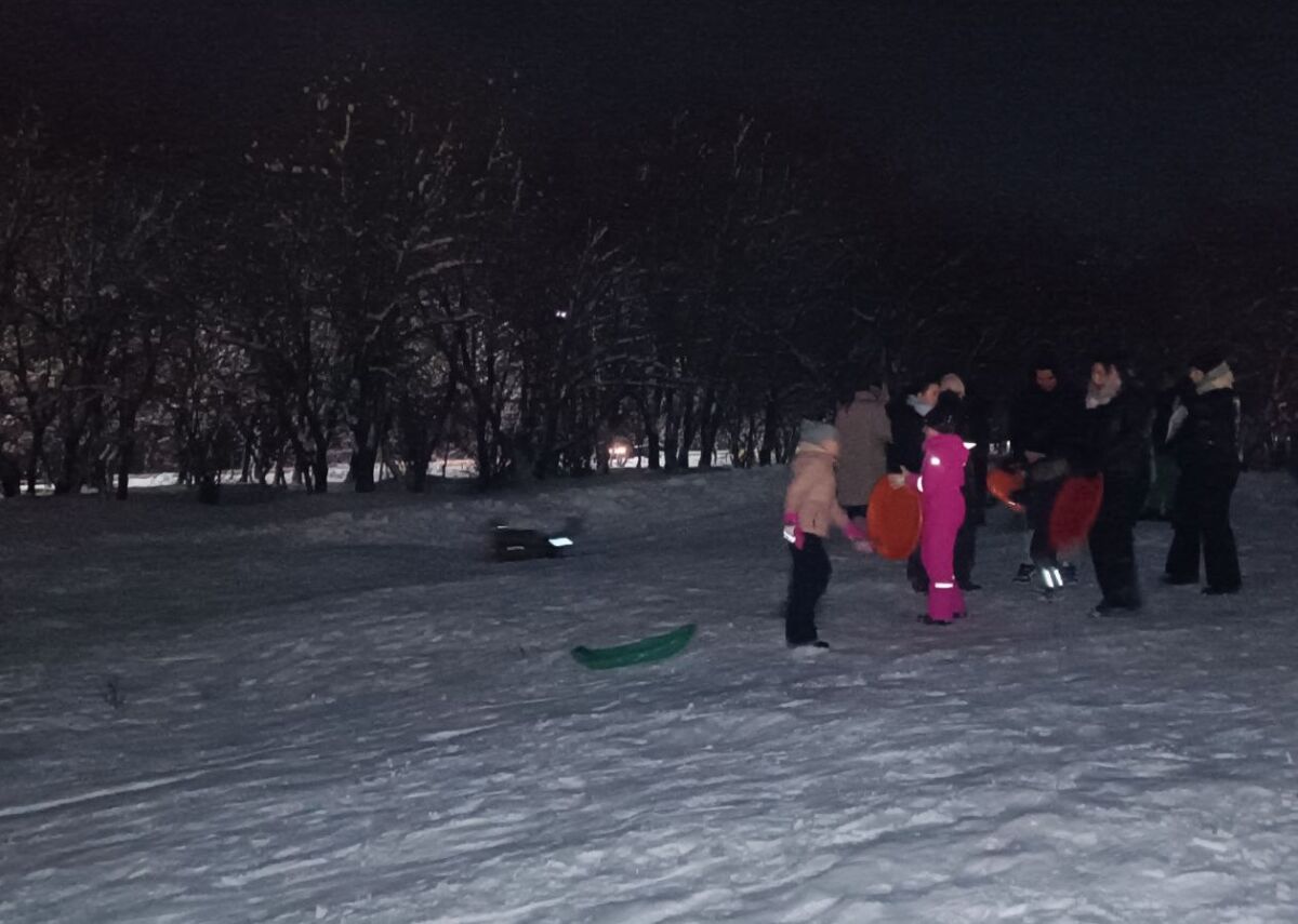 Уникальный экопарк: как в Аксае вернули к жизни Мухину балку - фото 10