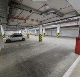 Ход строительства дома 8/9, блок Д в ЖК Квартал Онегин -