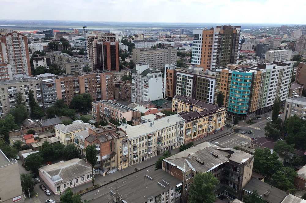 Ростов занял шестое место в рейтинге городов РФ по скорости окупаемости арендного жилья
