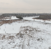 Ход строительства дома № 4 ГП-2 (1708) в ЖК Энвилль -