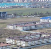 Ход строительства дома Литер 1.1 в ЖК Дом 101 -