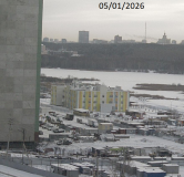 Ход строительства дома 77.1 в ЖК Академ Риверсайд (ACADEM Riverside) -