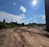 Ход строительства дома 14, поз.1 в ЖК По ул. Подлесная -