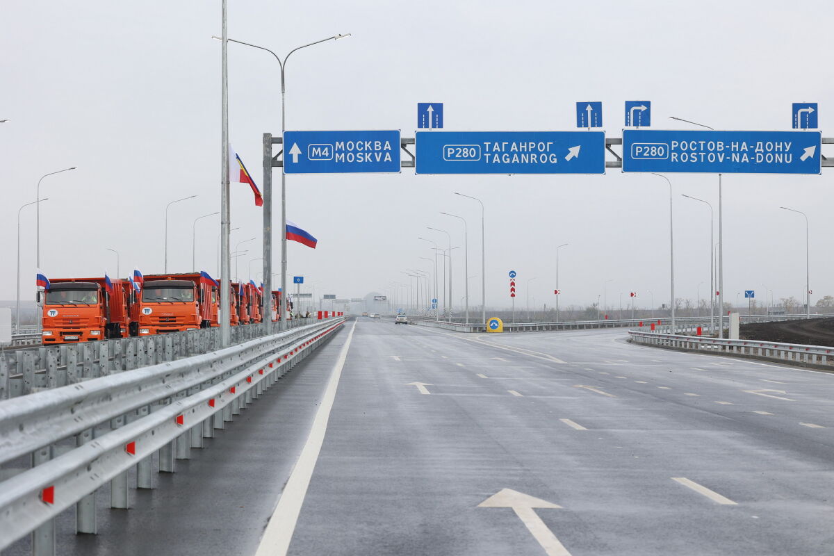 Почти 30 млрд рублей направят на ремонт и строительство дорог на Дону - Фото 1