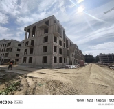 Ход строительства дома 57А, корпус Б4 в ЖК Ранта Резиденс -