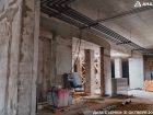 ЖК На Высоте - ход строительства, фото 77, Октябрь 2020