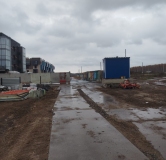 Ход строительства дома 10 в ЖК Спектр -