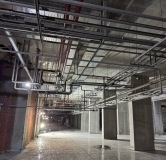 Ход строительства дома секция 3, 4 в ЖК Расцветай на Красном -