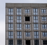 Ход строительства дома Литер 1, квартал 1.1 в ЖК Первое место -