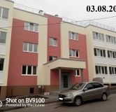 Ход строительства дома № 20 в ЖК Лайм -