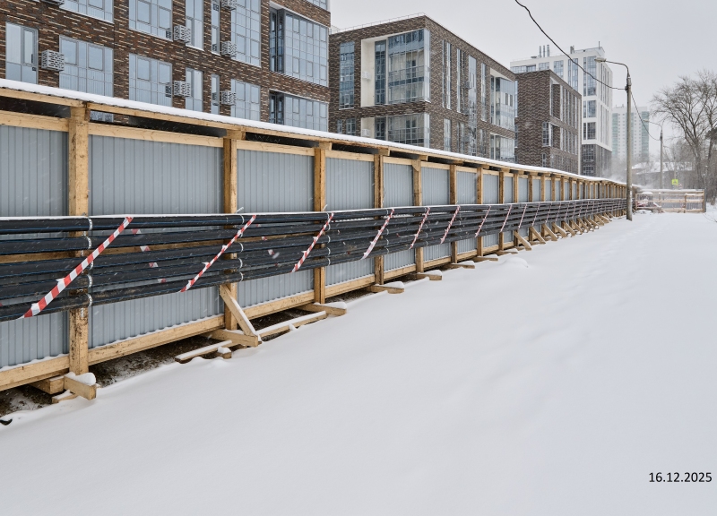 Дом 20, поз.21 в ЖК Ультима СИТИ - фото 5