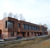 Ход строительства дома 65 в ЖК Solo -