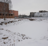 Ход строительства дома 5к, 2 этап в ЖК Мармелад -