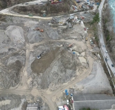 Ход строительства дома Литер 12 в ЖК Светский лес -