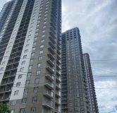 ЖК Космолет - ход строительства,