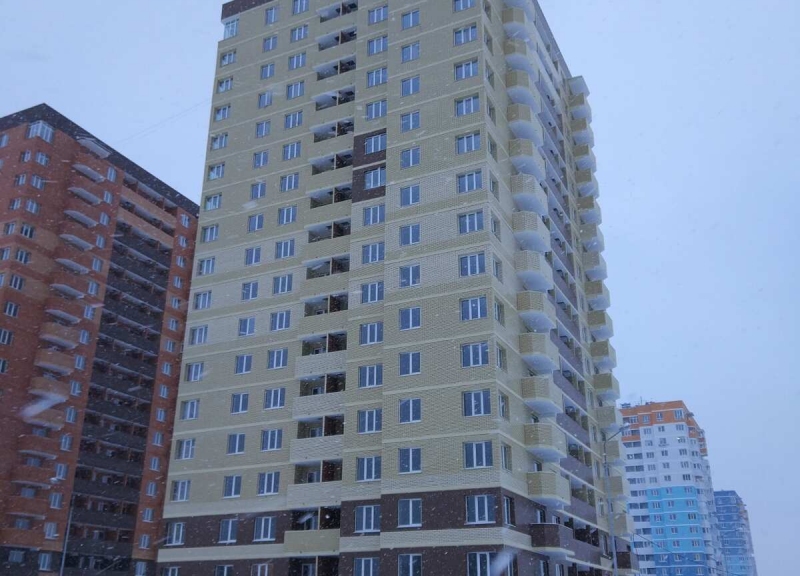 ЖК Эдельвейс - фото 4